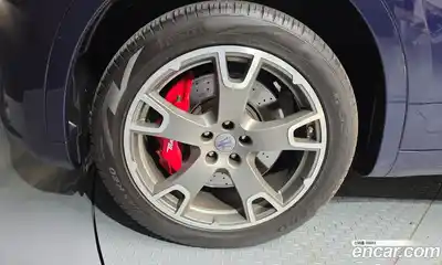 Maserati Levante 2019 3.0 гидро в Москве № 331117, миниатюра 5