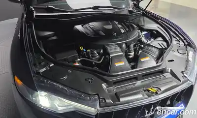 Maserati Levante 2019 3.0 гидро в Москве № 331117, миниатюра 6