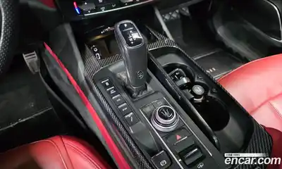 Maserati Levante 2019 3.0 гидро в Москве № 331117, миниатюра 9