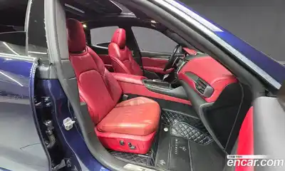 Maserati Levante 2019 3.0 гидро в Москве № 331117, миниатюра 10