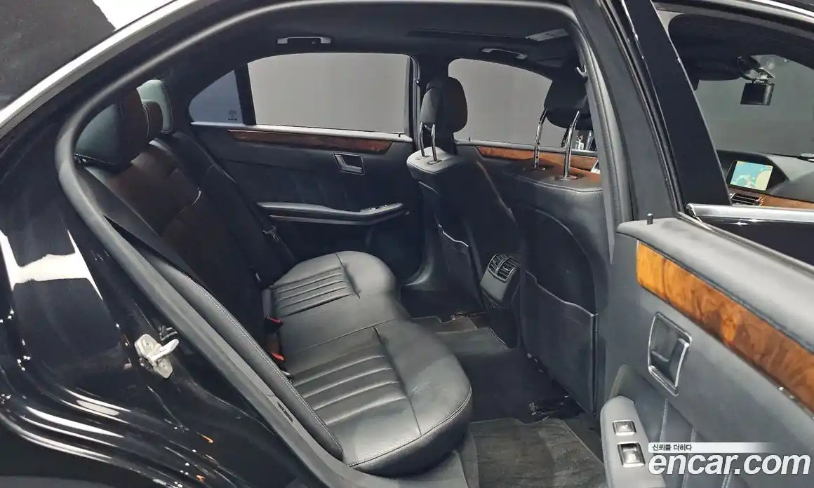Mercedes-Benz E-Class 2014 3.5 гидро в Москве № 341565, фото 12