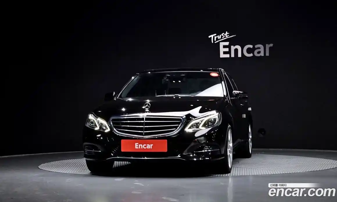 Mercedes-Benz E-Class 2014 3.5 гидро в Москве № 341565, фото 3