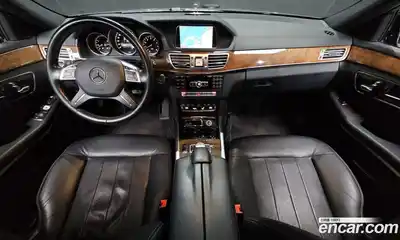 Mercedes-Benz E-Class 2014 3.5 гидро в Москве № 341565, миниатюра 7