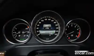 Mercedes-Benz E-Class 2014 3.5 гидро в Москве № 341565, миниатюра 8
