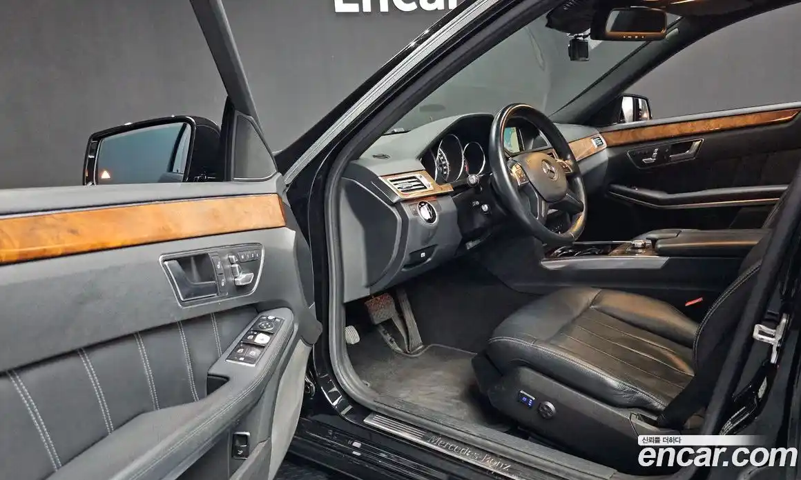 Mercedes-Benz E-Class 2014 3.5 гидро в Москве № 341565, фото 10