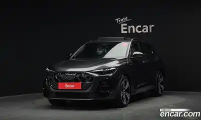 Audi Q5, 2025