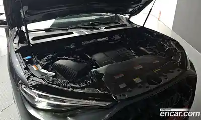Audi Q5 2025 2.0 гидро в Москве № 343213, миниатюра 6