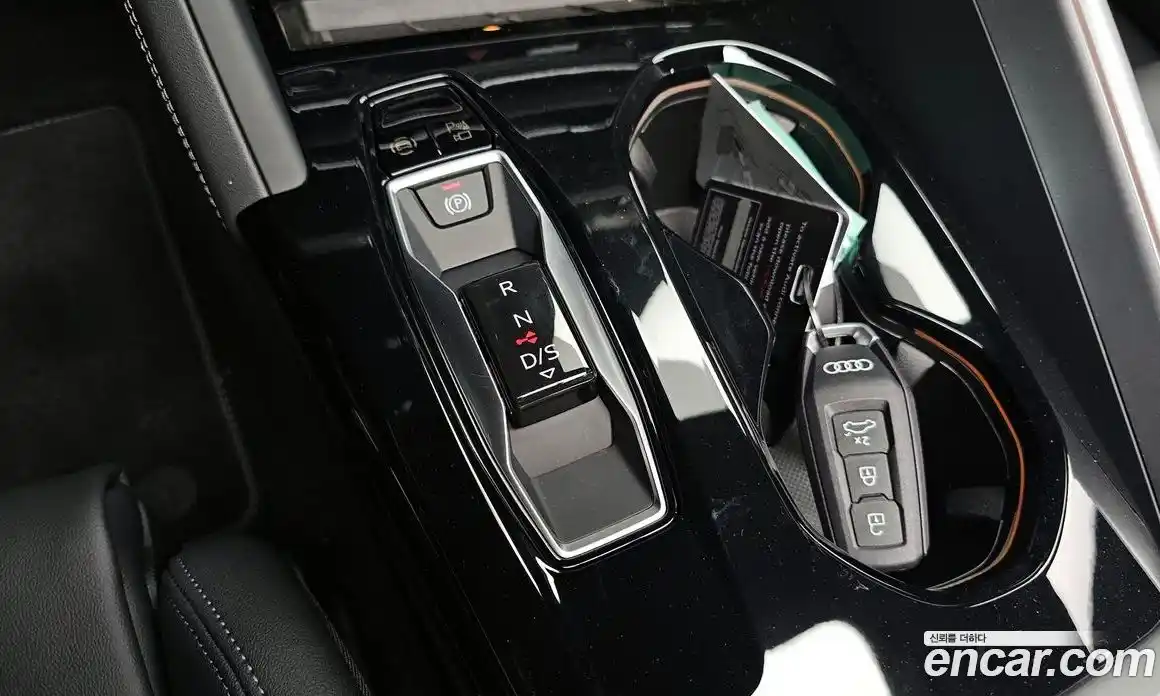 Audi Q5 2025 2.0 гидро в Москве № 343213, фото 9