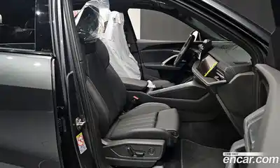 Audi Q5 2025 2.0 гидро в Москве № 343213, миниатюра 10