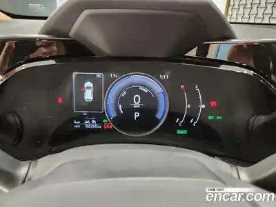 Lexus NX 2022 2.5 вариатор в Москве № 382403, миниатюра 12