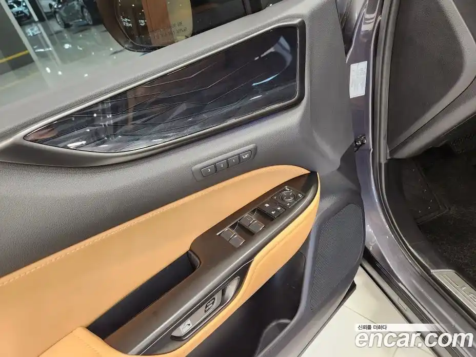 Lexus NX 2022 2.5 вариатор в Москве № 382403, фото 10