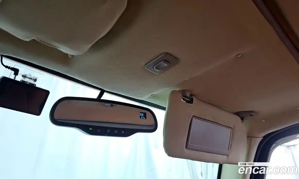 Hummer H3 2007 3.7 гидро в Москве № 384999, фото 17