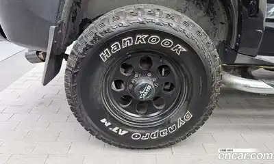 Hummer H3 2007 3.7 гидро в Москве № 384999, миниатюра 5