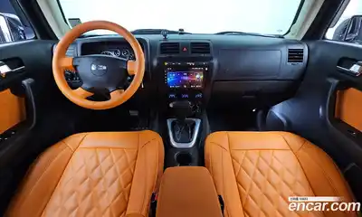 Hummer H3 2007 3.7 гидро в Москве № 384999, миниатюра 7