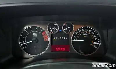 Hummer H3 2007 3.7 гидро в Москве № 384999, миниатюра 8