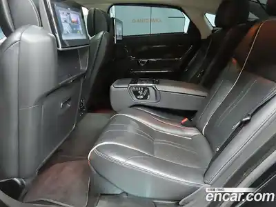Jaguar XJ 2016 3.0 гидро в Москве № 386507, миниатюра 7