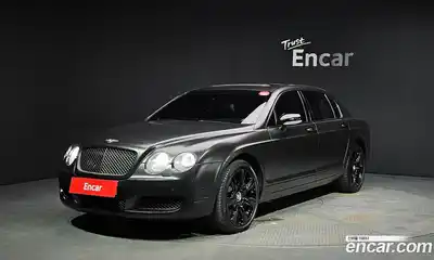 Bentley Flying Spur, 2006