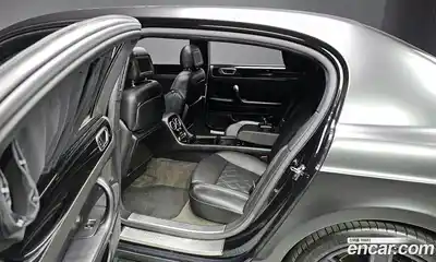 Bentley Flying Spur 2006 6.0 гидро в Москве № 387230, миниатюра 11