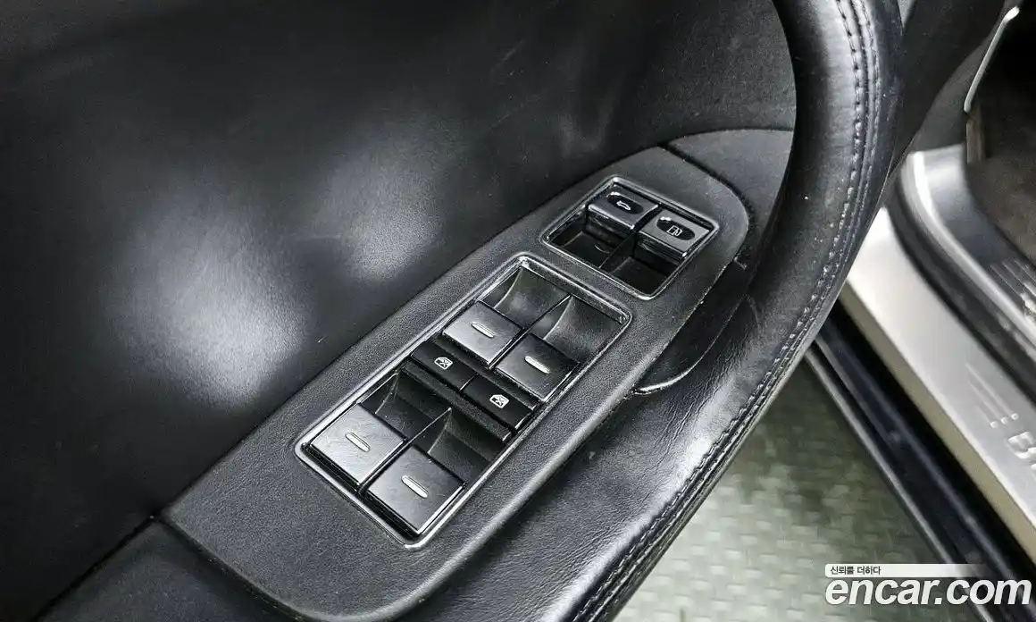 Bentley Flying Spur 2006 6.0 гидро в Москве № 387230, фото 12