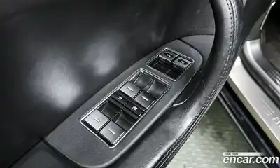 Bentley Flying Spur 2006 6.0 гидро в Москве № 387230, миниатюра 12