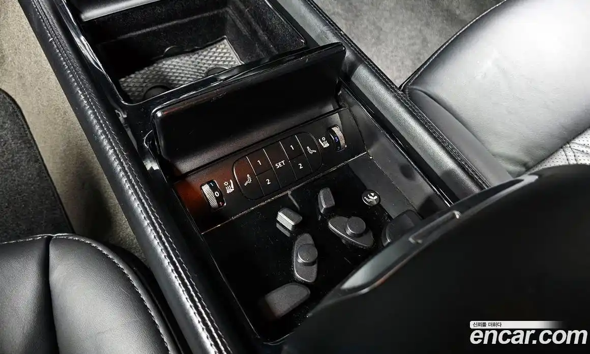 Bentley Flying Spur 2006 6.0 гидро в Москве № 387230, фото 19