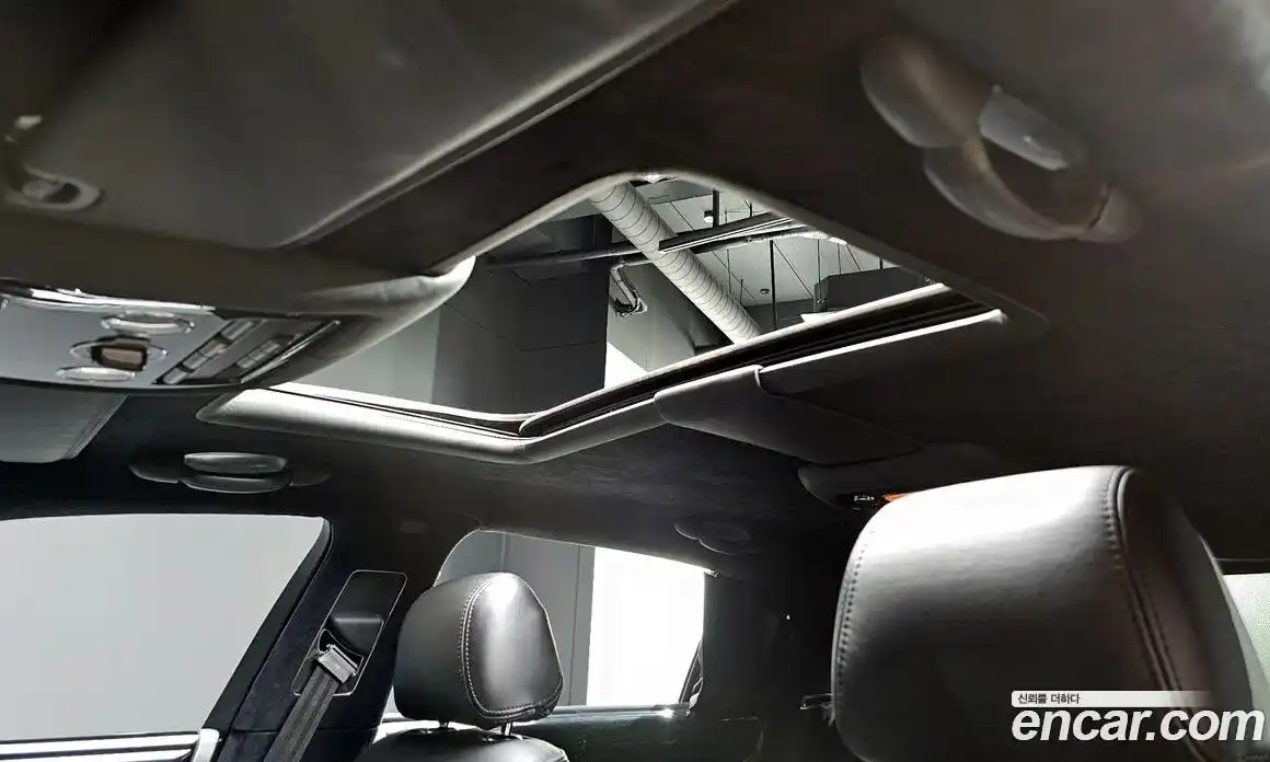 Bentley Flying Spur 2006 6.0 гидро в Москве № 387230, фото 20