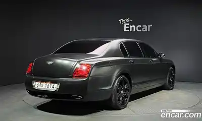 Bentley Flying Spur 2006 6.0 гидро в Москве № 387230, миниатюра 2