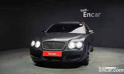 Bentley Flying Spur 2006 6.0 гидро в Москве № 387230, миниатюра 3