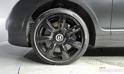 Bentley Flying Spur 2006 6.0 гидро в Москве № 387230, миниатюра 5