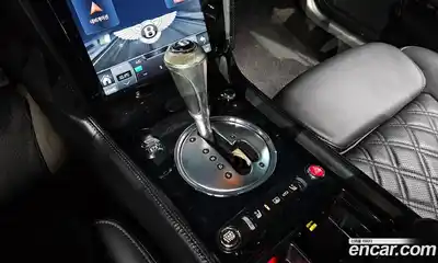 Bentley Flying Spur 2006 6.0 гидро в Москве № 387230, миниатюра 9