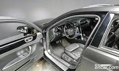 Bentley Flying Spur 2006 6.0 гидро в Москве № 387230, миниатюра 10