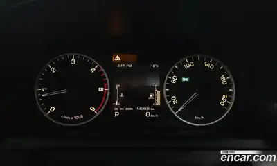 Land Rover Discovery 2013 3.0 гидро в Москве № 392519, миниатюра 8
