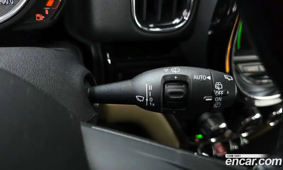 Mini Countryman 2018 2.0 гидро в Москве № 392697, фото 17