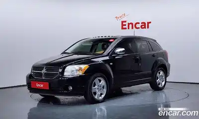 Dodge Caliber 2.0