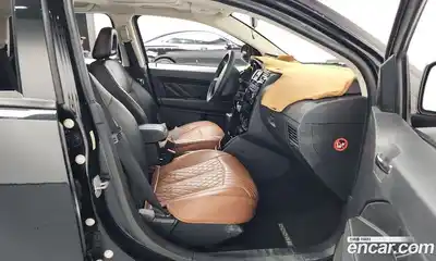 Dodge Caliber 2009 2.0 гидро в Москве № 402724, миниатюра 11