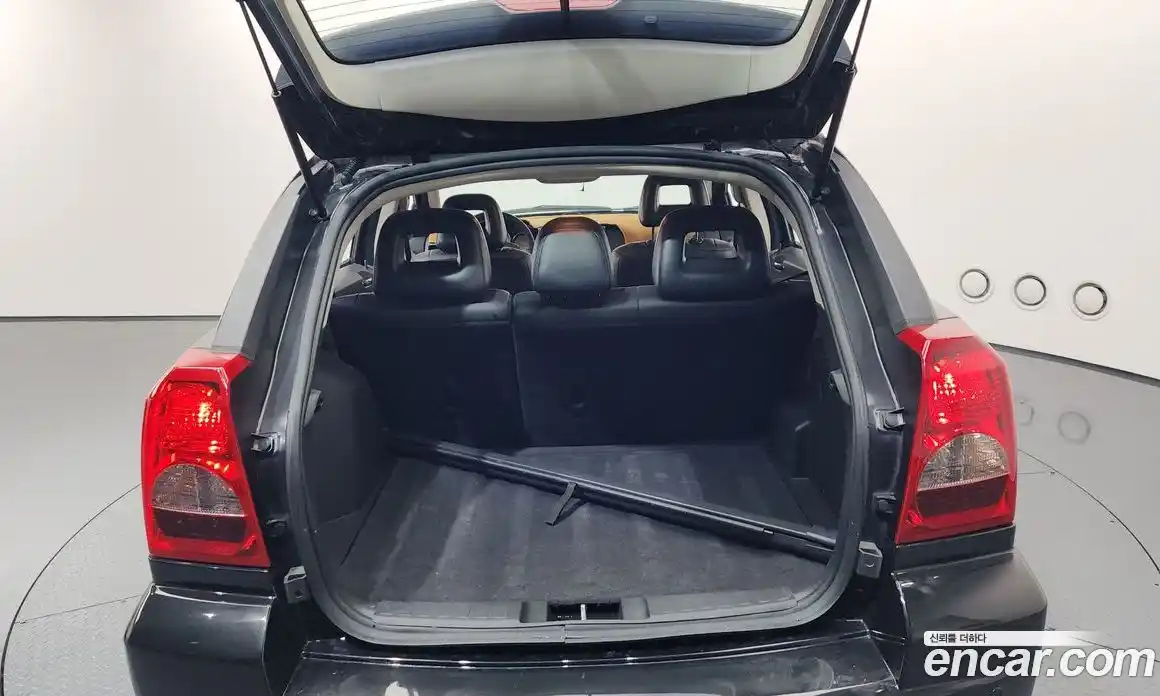 Dodge Caliber 2009 2.0 гидро в Москве № 402724, фото 20