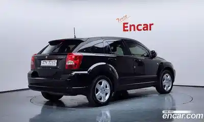 Dodge Caliber 2009 2.0 гидро в Москве № 402724, миниатюра 2