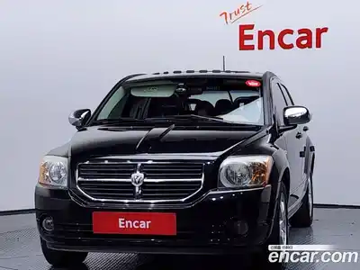 Dodge Caliber 2009 2.0 гидро в Москве № 402724, миниатюра 3