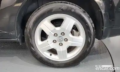 Dodge Caliber 2009 2.0 гидро в Москве № 402724, миниатюра 5