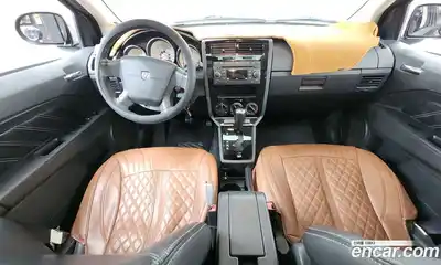 Dodge Caliber 2009 2.0 гидро в Москве № 402724, миниатюра 7
