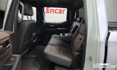 GMC Sierra 2023 6.2 гидро в Москве № 406335, миниатюра 11