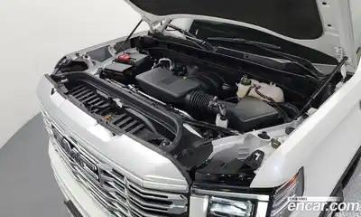 GMC Sierra 2023 6.2 гидро в Москве № 406335, миниатюра 6