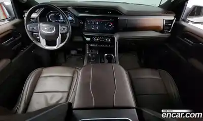 GMC Sierra 2023 6.2 гидро в Москве № 406335, миниатюра 7