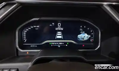 GMC Sierra 2023 6.2 гидро в Москве № 406335, миниатюра 8