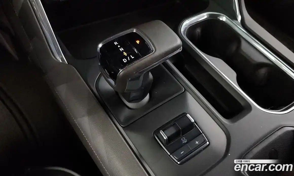 GMC Sierra 2023 6.2 гидро в Москве № 406335, фото 9