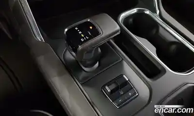 GMC Sierra 2023 6.2 гидро в Москве № 406335, миниатюра 9