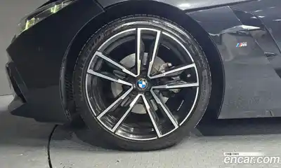 BMW Z4 2021 2.0 гидро в Москве № 408157, миниатюра 5