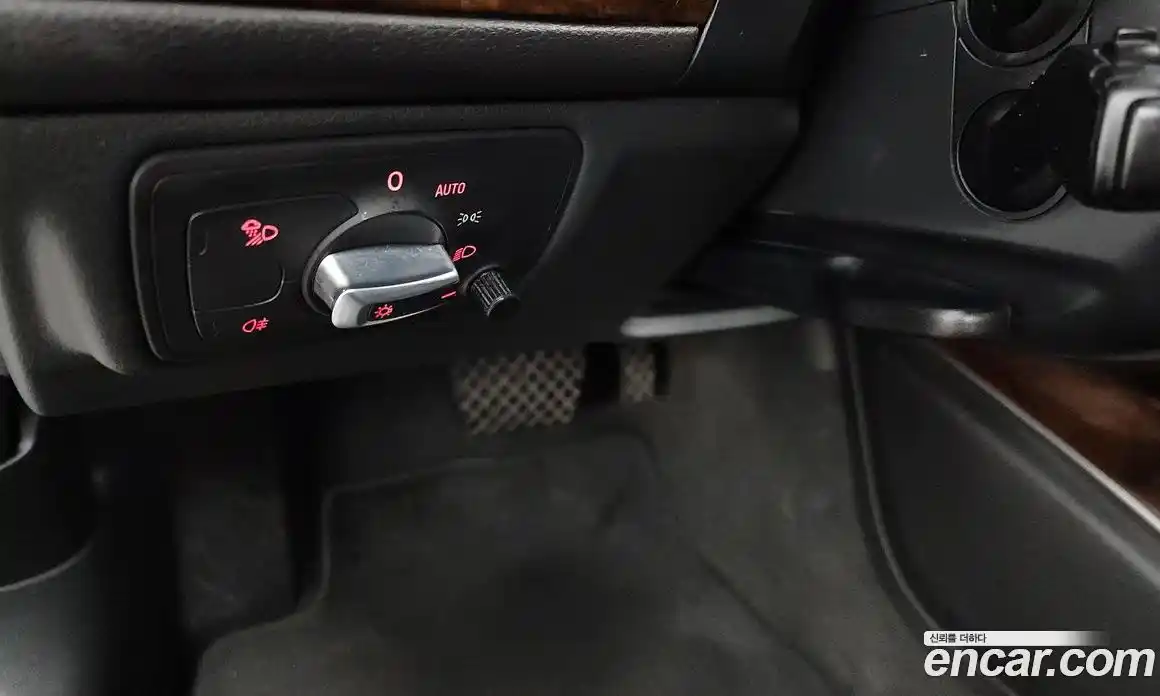 Audi A6 2013 3.0 гидро в Москве № 414321, фото 18