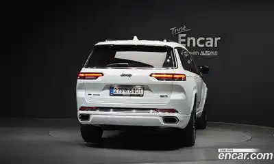 Jeep Cherokee 2022 3.6 гидро в Москве № 432672, миниатюра 4