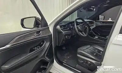 Jeep Cherokee 2022 3.6 гидро в Москве № 432672, миниатюра 10